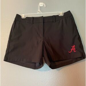NIKE- Alabama golf shorts